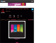Tablet Screenshot of janounna.skyrock.com