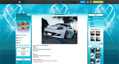 Desktop Screenshot of miniature-tuning-06.skyrock.com