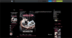 Desktop Screenshot of booska-p-freestyle.skyrock.com