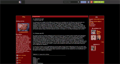 Desktop Screenshot of cirrhosedufoie2007.skyrock.com