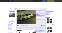 Desktop Screenshot of derbidrdracing14.skyrock.com