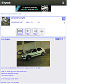Tablet Screenshot of derbidrdracing14.skyrock.com