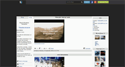 Desktop Screenshot of boudinar-temsamne.skyrock.com