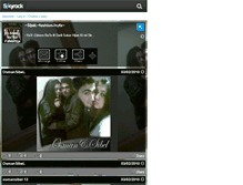Tablet Screenshot of dj-sibel-sutka-fantasija.skyrock.com