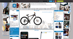 Desktop Screenshot of 59remi.skyrock.com