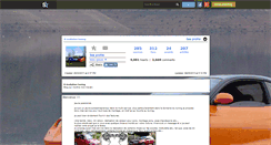 Desktop Screenshot of k-evolution-tuning.skyrock.com