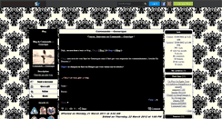 Desktop Screenshot of commande----generique.skyrock.com