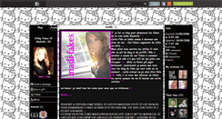 Desktop Screenshot of madi-fakes.skyrock.com