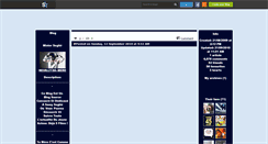 Desktop Screenshot of neuilly-sa--mere.skyrock.com