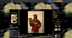 Desktop Screenshot of antadiop667.skyrock.com