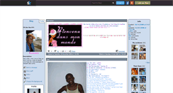 Desktop Screenshot of lilidesiles971.skyrock.com