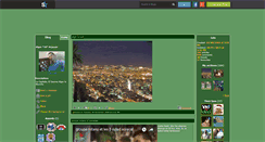 Desktop Screenshot of berwali.skyrock.com