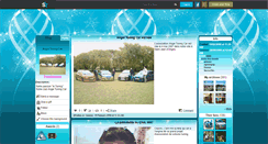 Desktop Screenshot of angeltuningcar.skyrock.com