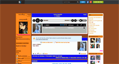 Desktop Screenshot of jessy-matad0r-musique.skyrock.com