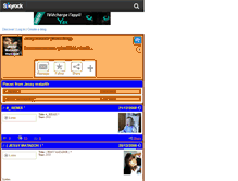 Tablet Screenshot of jessy-matad0r-musique.skyrock.com