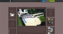 Desktop Screenshot of centreequestredelafgand.skyrock.com