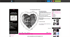 Desktop Screenshot of coco-forever.skyrock.com