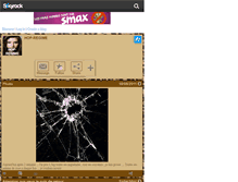 Tablet Screenshot of hop-regime.skyrock.com
