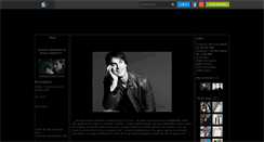 Desktop Screenshot of damon-elena-love.skyrock.com