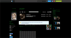 Desktop Screenshot of hermy-drake-music.skyrock.com