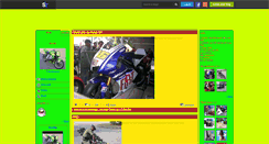 Desktop Screenshot of kevin29900.skyrock.com