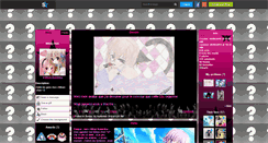 Desktop Screenshot of mikan-kunimitsu.skyrock.com