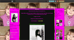 Desktop Screenshot of pititefamille67.skyrock.com