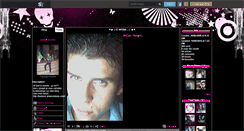 Desktop Screenshot of joseph-in-love.skyrock.com