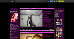 Desktop Screenshot of ladydiamonddee.skyrock.com