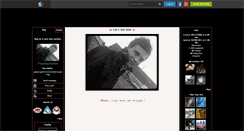 Desktop Screenshot of le-piaf-alias-mathieu.skyrock.com