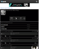 Tablet Screenshot of jme-la-pette-musique.skyrock.com