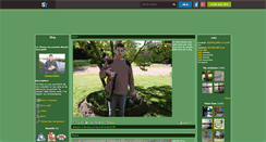 Desktop Screenshot of chasseurdu621.skyrock.com