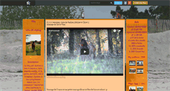 Desktop Screenshot of laita-29.skyrock.com