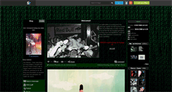 Desktop Screenshot of hxcruleshxc.skyrock.com