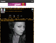 Tablet Screenshot of ginger-mckenna.skyrock.com