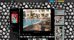 Desktop Screenshot of ine-s.skyrock.com