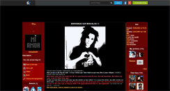 Desktop Screenshot of fankaulitz483.skyrock.com