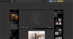 Desktop Screenshot of juste-avec-le-sporting.skyrock.com