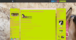 Desktop Screenshot of montcarra11.skyrock.com