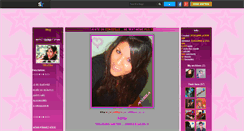 Desktop Screenshot of miss-l4dyz.skyrock.com