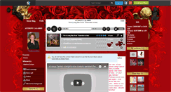 Desktop Screenshot of anthonycalabro.skyrock.com