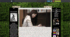 Desktop Screenshot of lilys-week.skyrock.com