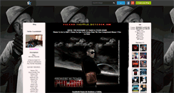 Desktop Screenshot of falcko-75style.skyrock.com