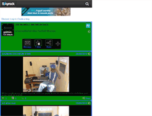 Tablet Screenshot of gazman-131-frech.skyrock.com