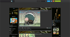 Desktop Screenshot of naruto-571.skyrock.com