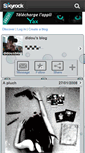Mobile Screenshot of didousblog.skyrock.com