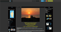 Desktop Screenshot of location-vacances-corse.skyrock.com