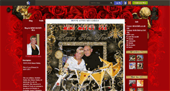 Desktop Screenshot of mimi-mathy-bea.skyrock.com