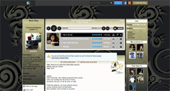 Desktop Screenshot of ginnyde74.skyrock.com