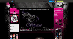 Desktop Screenshot of ladygaga-illuminati.skyrock.com
